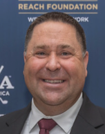 Picture of Mike Sweazy, PGA